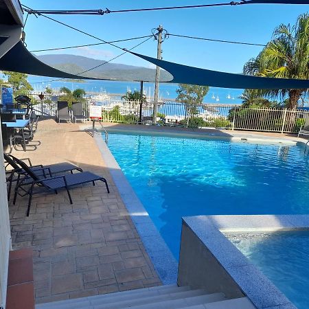 Airlie Apartments Airlie Beach Zewnętrze zdjęcie