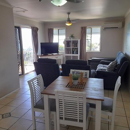 Airlie Apartments Airlie Beach Zewnętrze zdjęcie