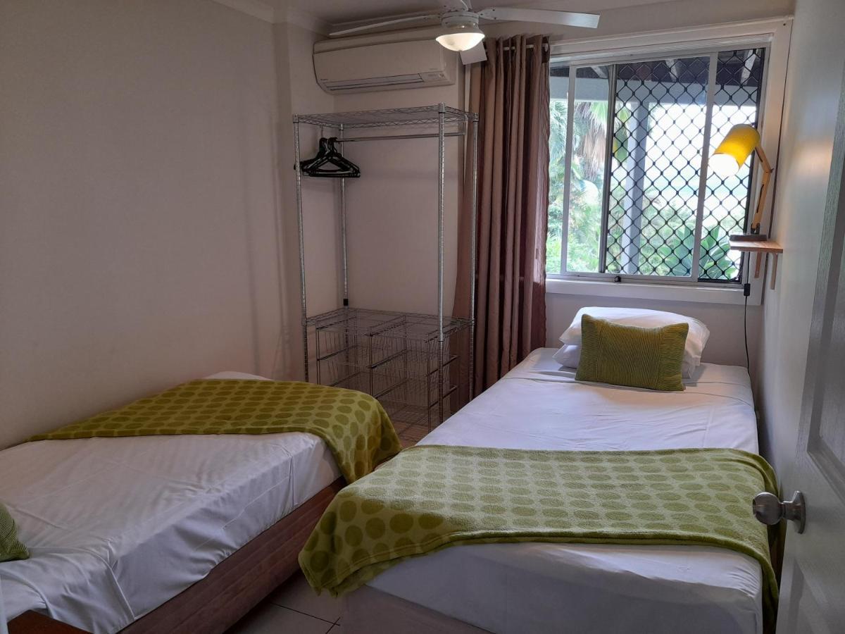 Airlie Apartments Airlie Beach Zewnętrze zdjęcie