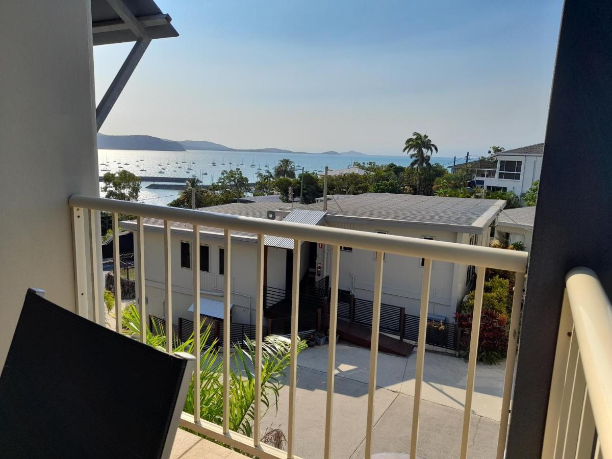 Airlie Apartments Airlie Beach Zewnętrze zdjęcie