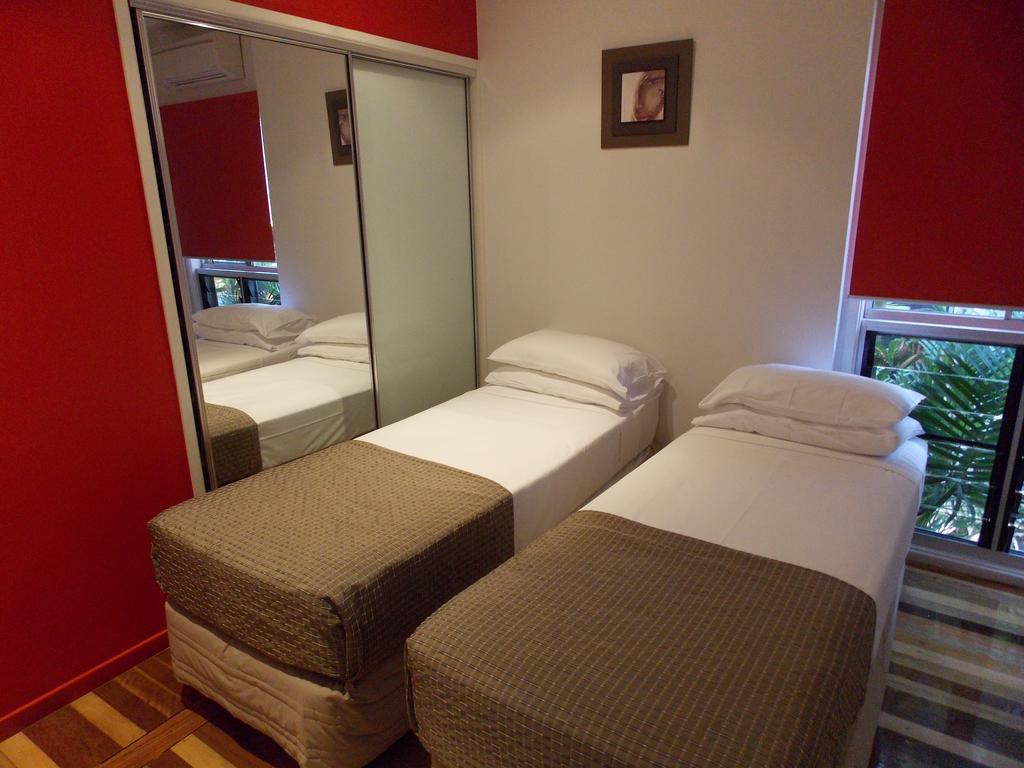 Airlie Apartments Airlie Beach Pokój zdjęcie