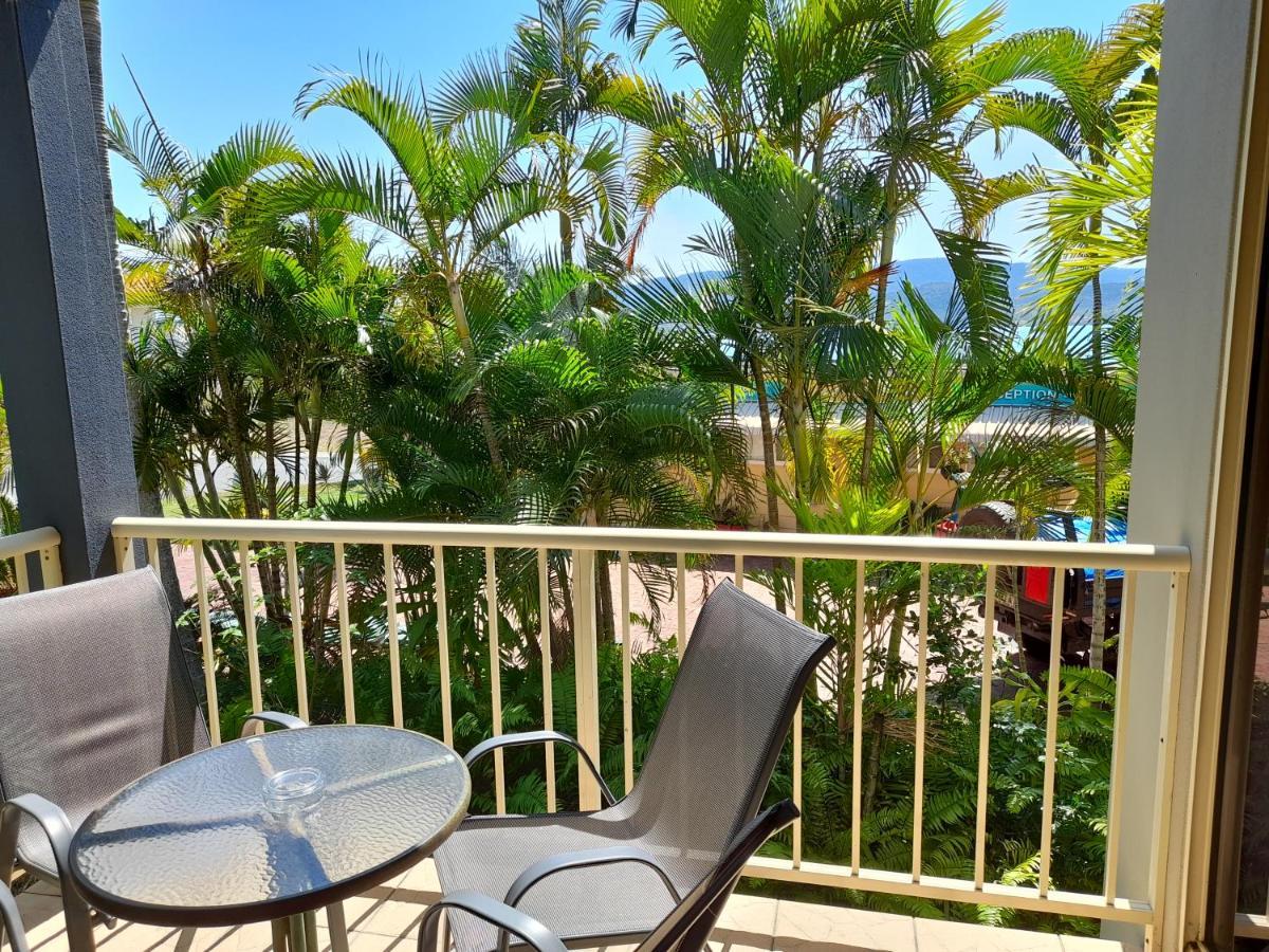 Airlie Apartments Airlie Beach Zewnętrze zdjęcie