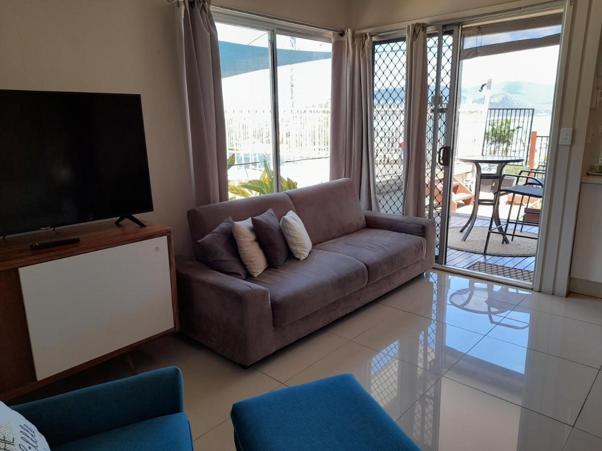 Airlie Apartments Airlie Beach Zewnętrze zdjęcie
