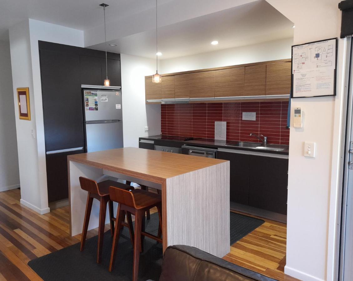 Airlie Apartments Airlie Beach Zewnętrze zdjęcie