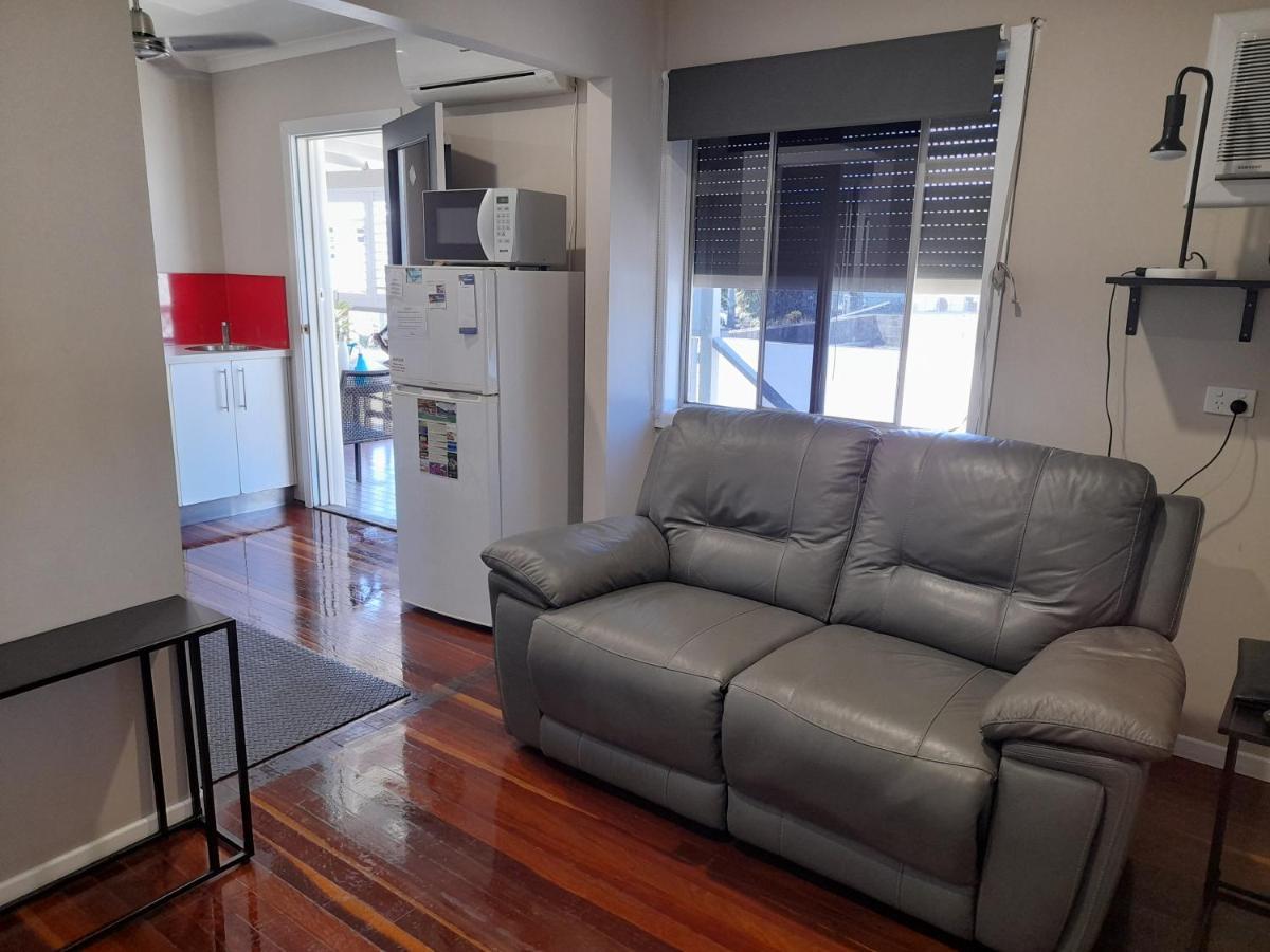 Airlie Apartments Airlie Beach Zewnętrze zdjęcie