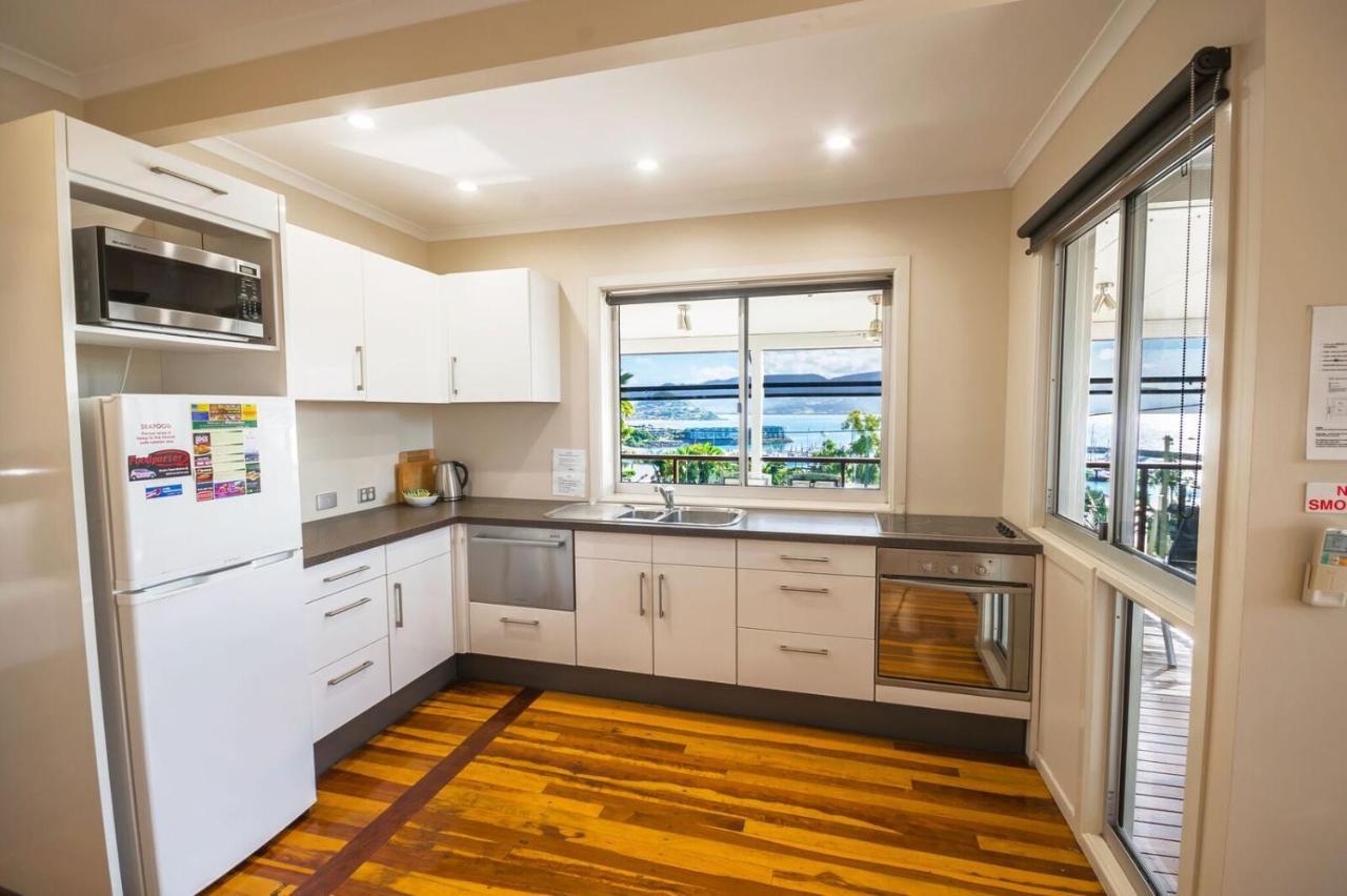 Airlie Apartments Airlie Beach Zewnętrze zdjęcie