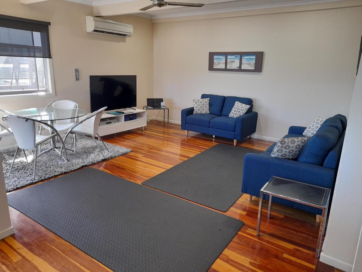 Airlie Apartments Airlie Beach Zewnętrze zdjęcie
