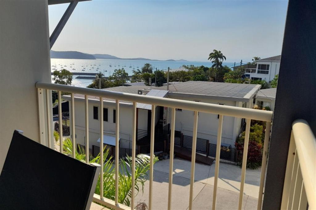 Airlie Apartments Airlie Beach Zewnętrze zdjęcie