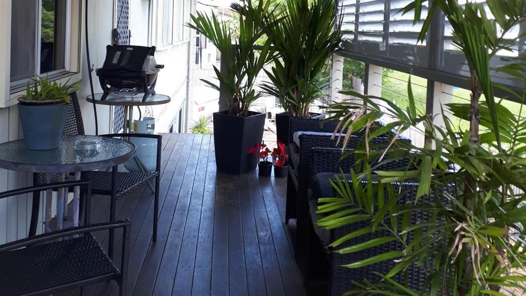 Airlie Apartments Airlie Beach Zewnętrze zdjęcie
