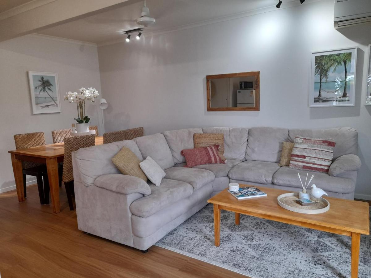 Airlie Apartments Airlie Beach Zewnętrze zdjęcie