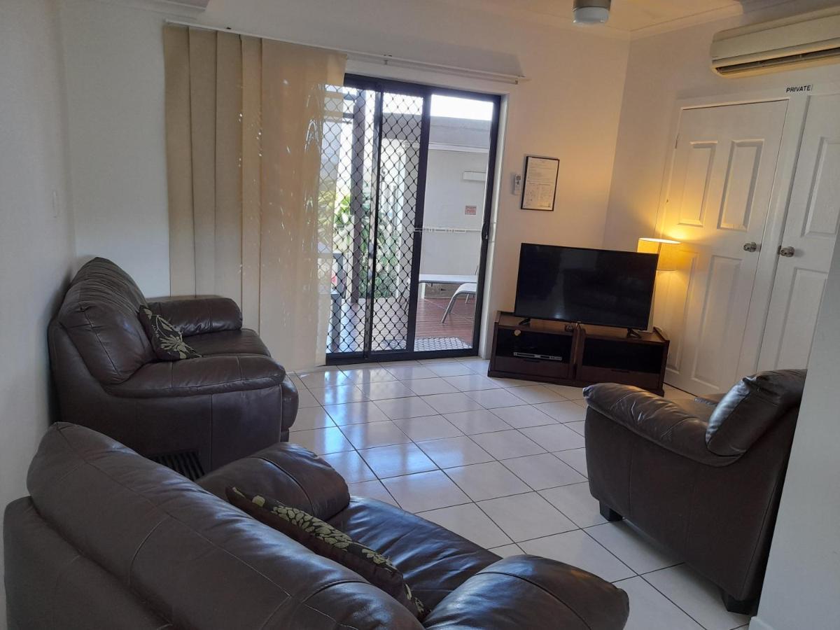 Airlie Apartments Airlie Beach Zewnętrze zdjęcie