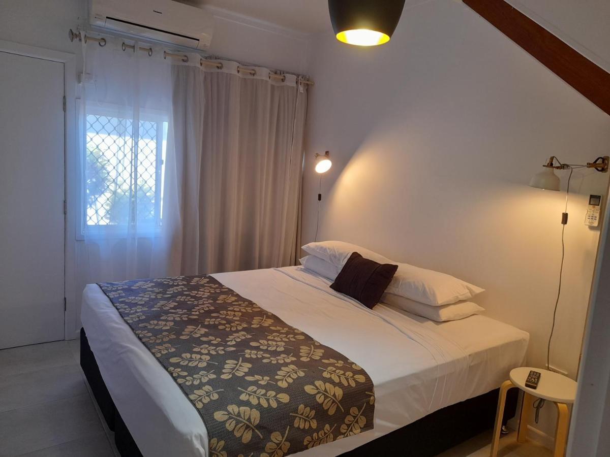 Airlie Apartments Airlie Beach Zewnętrze zdjęcie