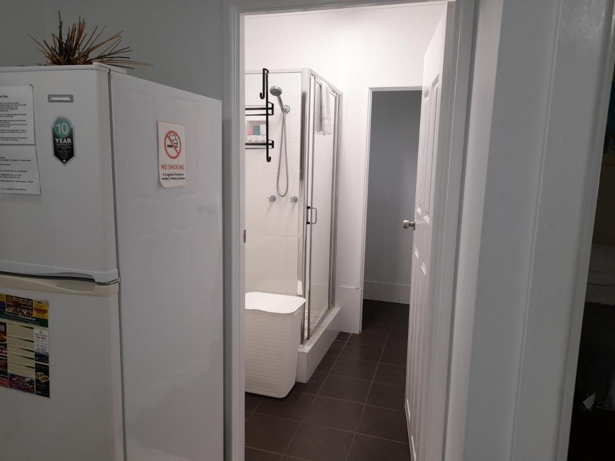 Airlie Apartments Airlie Beach Zewnętrze zdjęcie