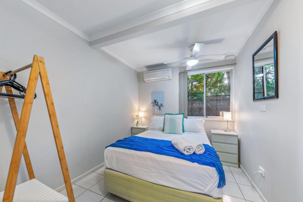 Airlie Apartments Airlie Beach Zewnętrze zdjęcie