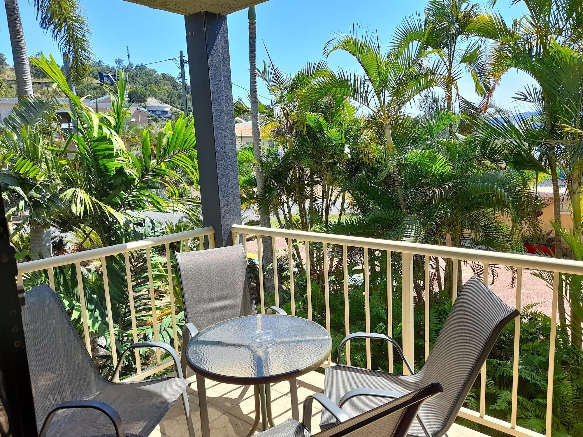 Airlie Apartments Airlie Beach Zewnętrze zdjęcie