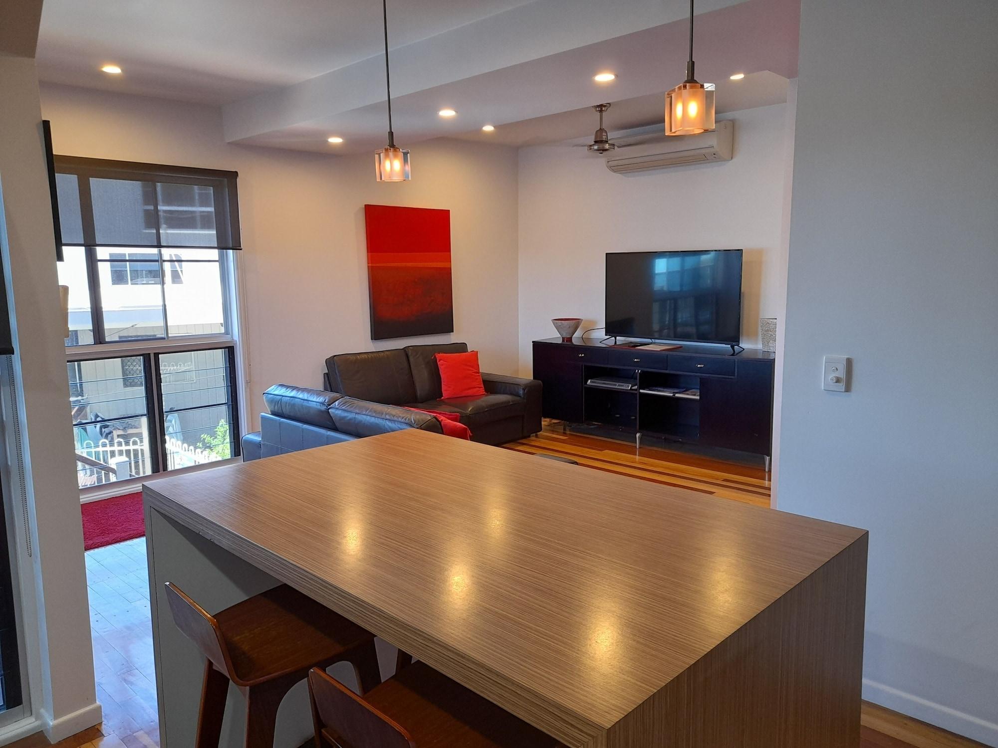 Airlie Apartments Airlie Beach Zewnętrze zdjęcie