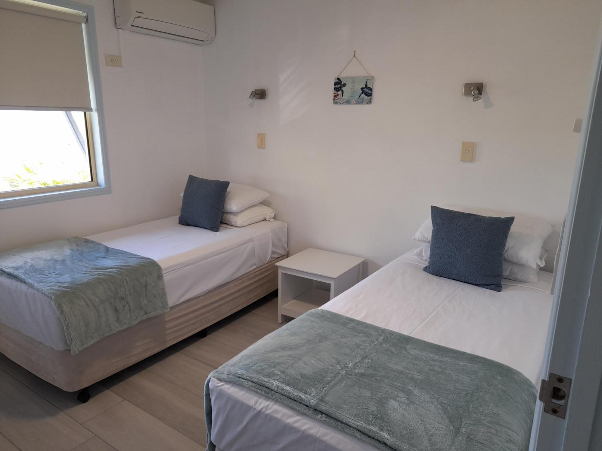 Airlie Apartments Airlie Beach Zewnętrze zdjęcie