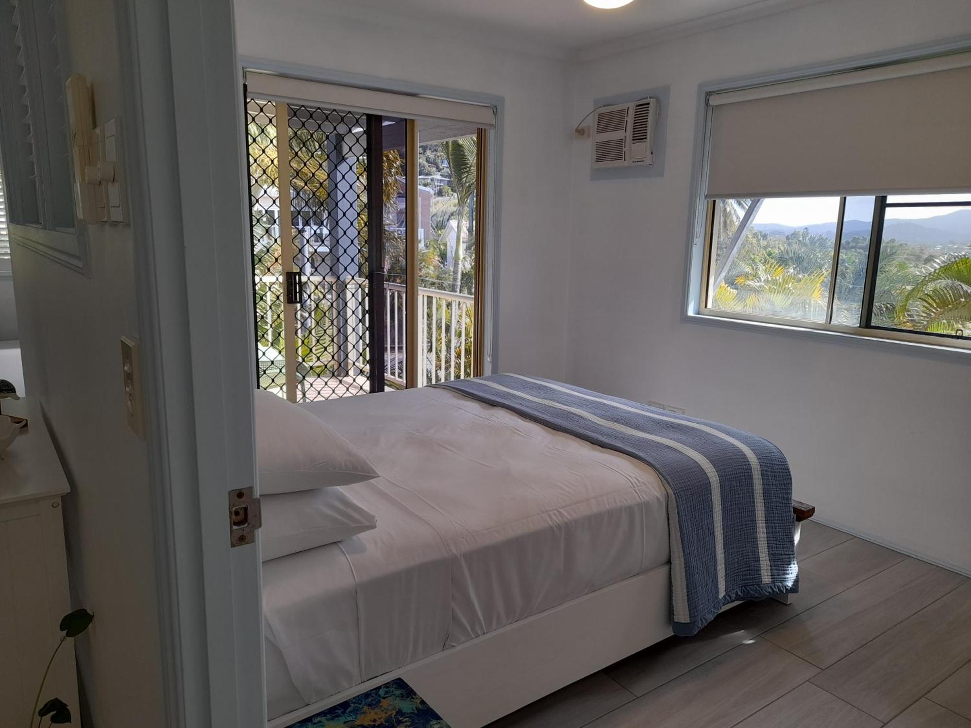 Airlie Apartments Airlie Beach Zewnętrze zdjęcie
