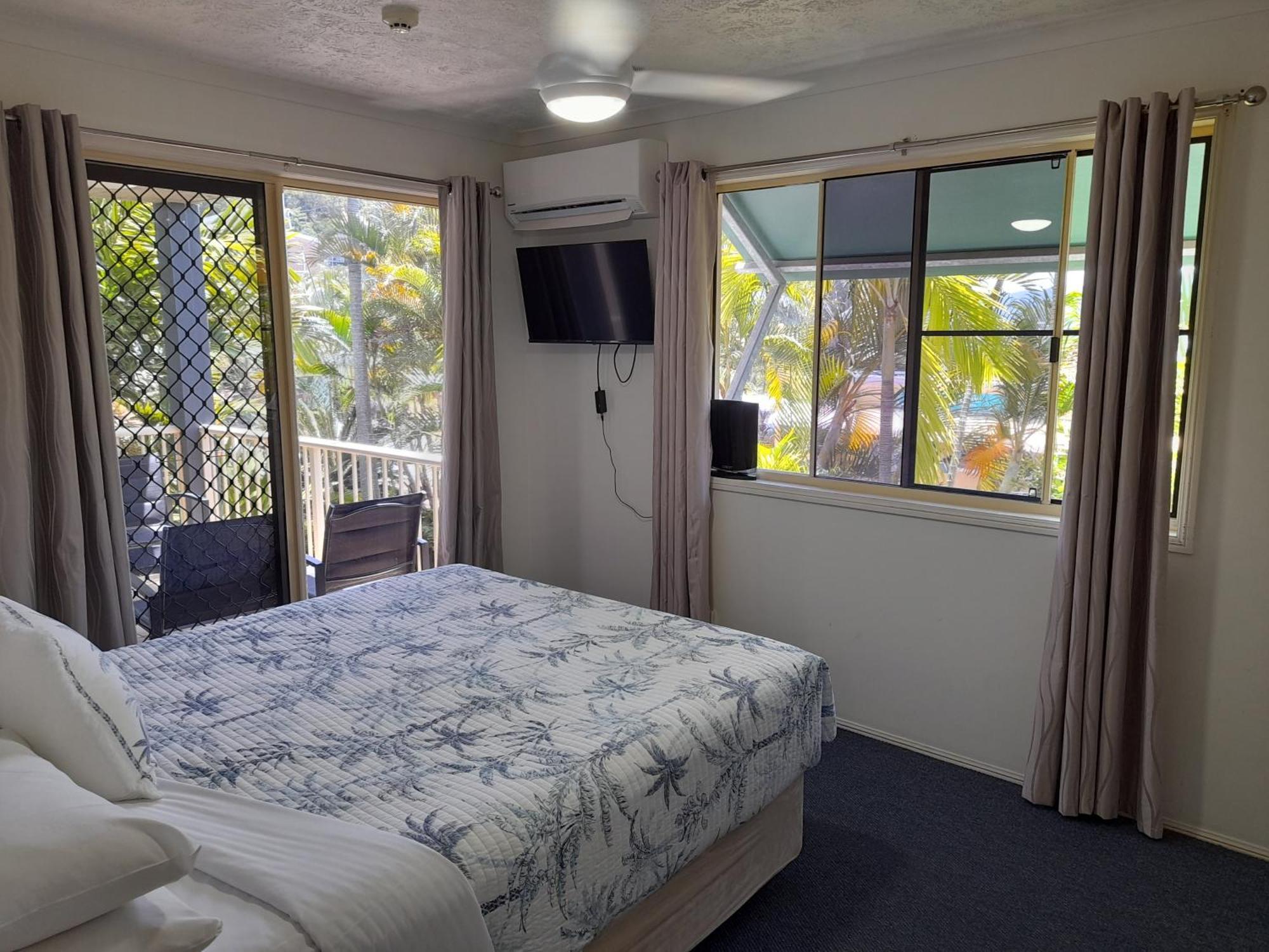 Airlie Apartments Airlie Beach Zewnętrze zdjęcie