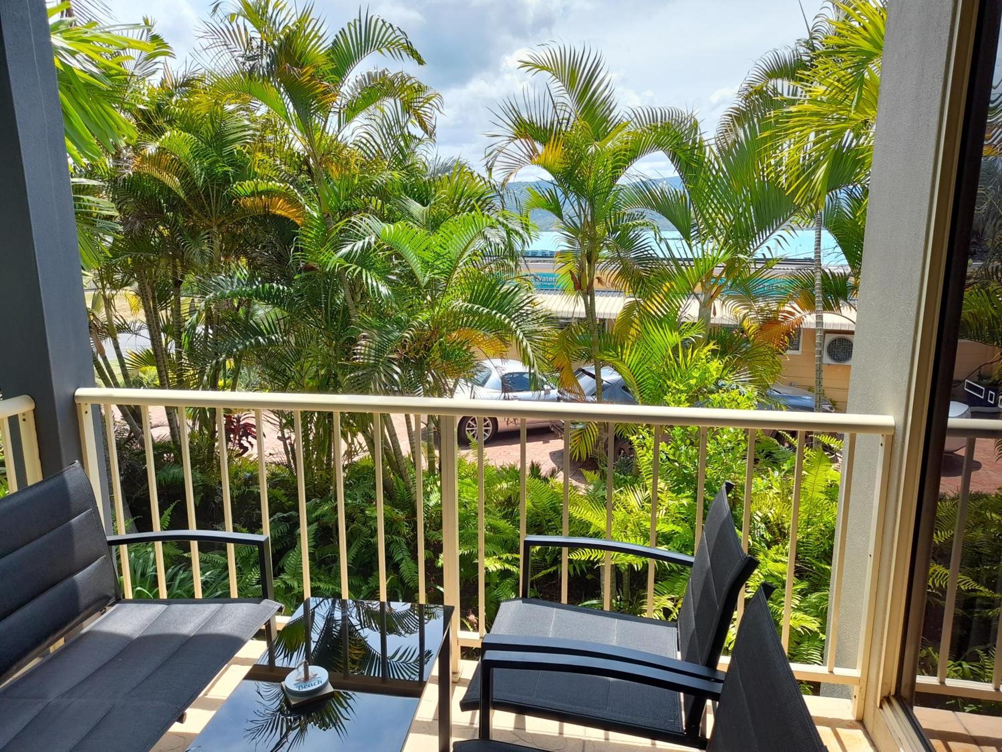 Airlie Apartments Airlie Beach Zewnętrze zdjęcie