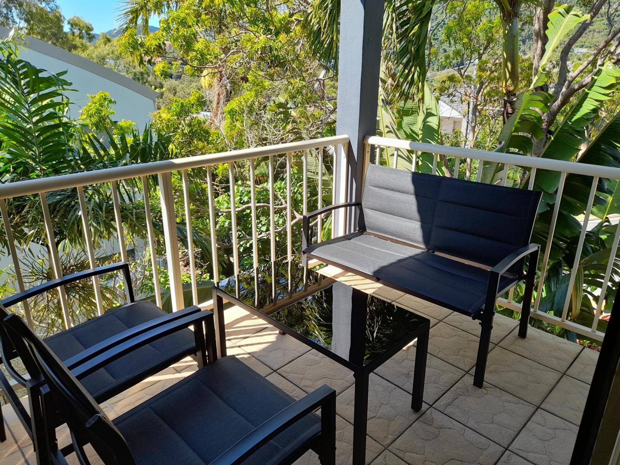 Airlie Apartments Airlie Beach Zewnętrze zdjęcie