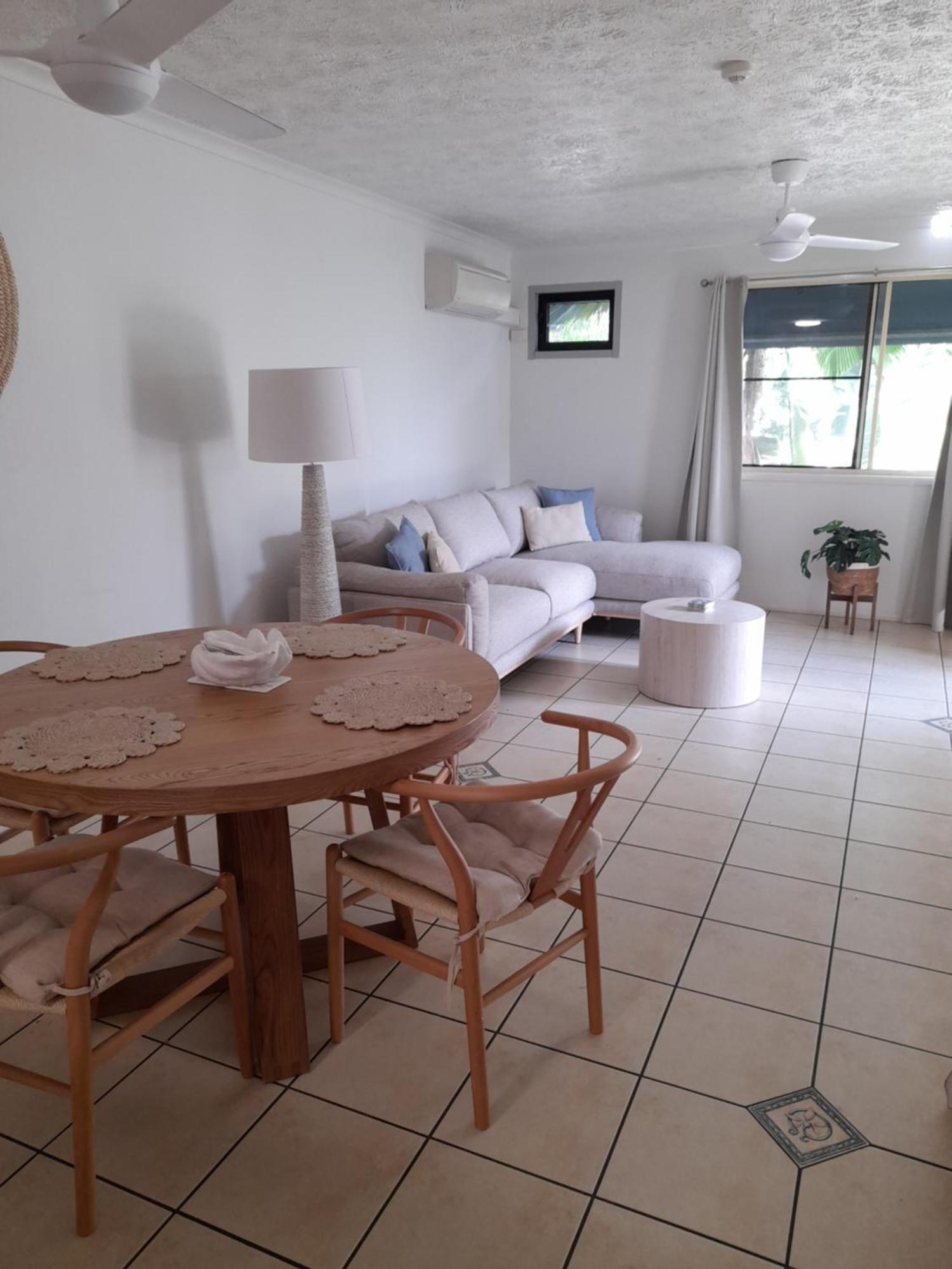 Airlie Apartments Airlie Beach Zewnętrze zdjęcie