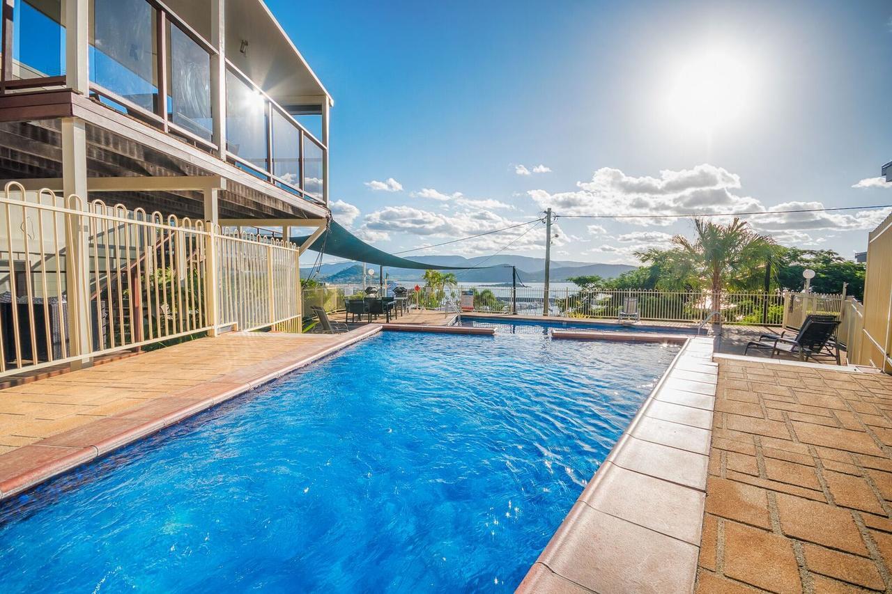Airlie Apartments Airlie Beach Zewnętrze zdjęcie