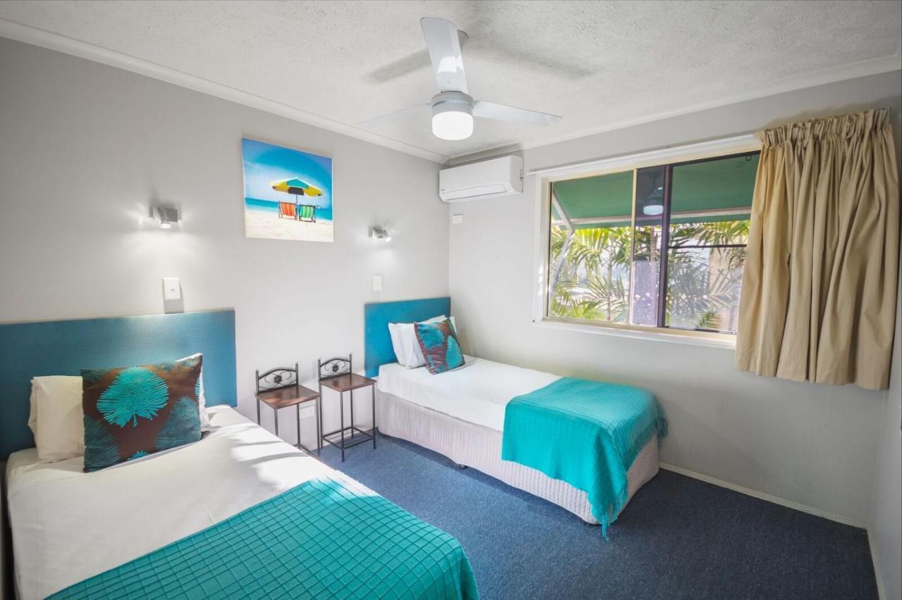 Airlie Apartments Airlie Beach Zewnętrze zdjęcie